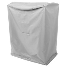 Copertura per cippatrice per