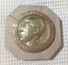 Papa Pio XII Fermacarte -