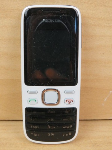 Vecchio telefono cellulare - telefono,