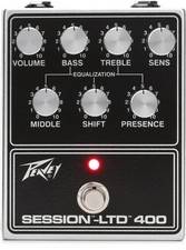 Peavey Session‑LTD 400