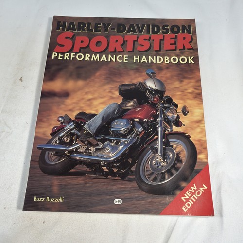 Harley davidson sportster - harley-davidson,