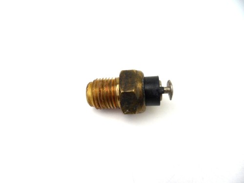 Sensore temperatura radiatore - sensore,