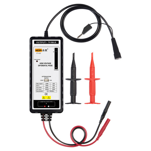 Pintech 615 sonda - pintech,