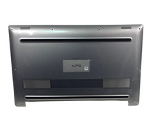 Nuovo dell xps 9550 - 15, 9560