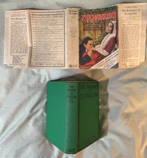 Evangeline - Burt photoplay