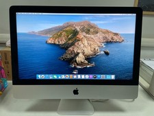 Apple iMac 21,5" 2013 (1TB