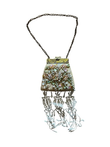 Borsa vintage ornamento - vintage,