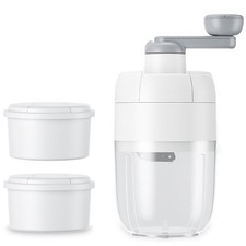 Macchina per Coni di Neve