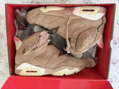 Jordan air travis - jordan,