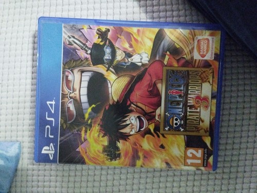One piece pirate warriors - piece,