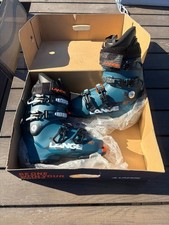 LANGE JUNIOR XT3 24.5 SKI BOOTS