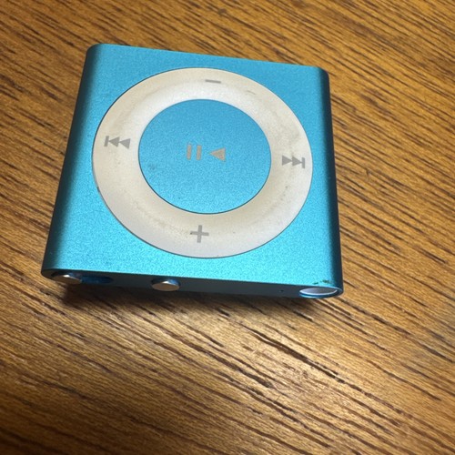 Apple ipod shuffle - ipod,