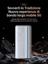 OEM Router 5G | 4,67Gbps |