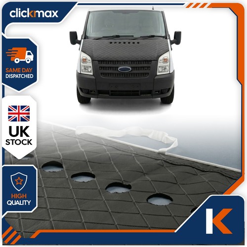 Per ford transit - ford, mk7