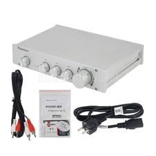 Classe preamplificatore - l1,
