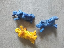 GELATI MOTTA ICE WORLD SORPRESINE ANNI 80 LOTTO