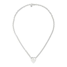 Collana Gucci Trademark Con