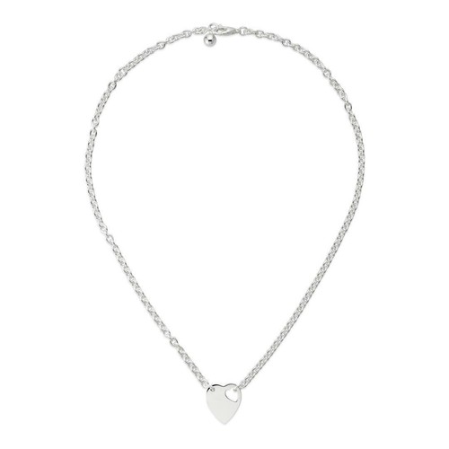 Collana gucci trademark con - collana,