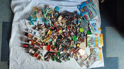 Lego lotto misti - lego,