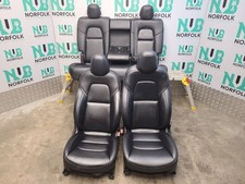 Set sedili Tesla Model Y in