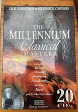 THE MILLENNIUM CLASSICAL
