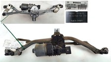 MOTORINO TERGICRISTALLI