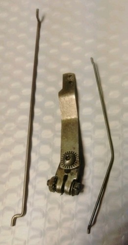 Oem craftsman tecumseh - craftsman, 8hp