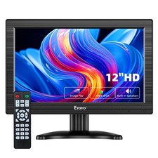 Monitor HDMI Portatile 12in