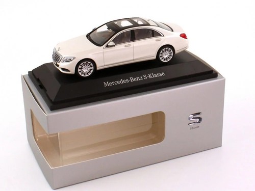 Mercedes classe v222 w222 - mercedes,