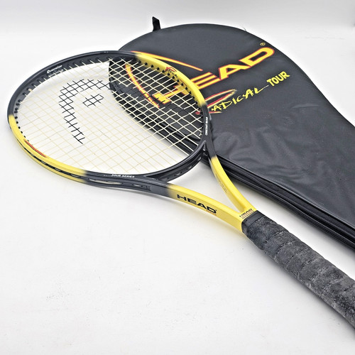 Racchetta tennis vintage - racchetta,