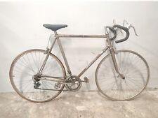 bici bike Eroica corsa road  Fréjus Tour de France 57 x 59 vintage Campagnolo