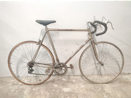 Bici bike eroica - bike, road