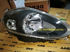 FARO FANALE PROIETTORE DX