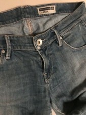 Pantaloni donna jeans