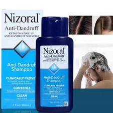 Nizoral Shampoo Antiforfora