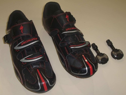 Specialized elite red cycling - ,