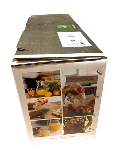 Nuovo hurom slow juicer - nuovo,