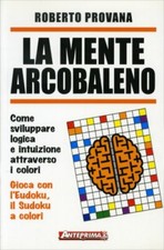 LIBRO LA MENTE ARCOBALENO -