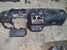 KIT AIRBAG COMPLETO ALFA ROMEO