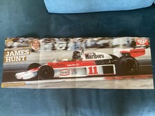 POSTER STORY AUTOMOBILISMO