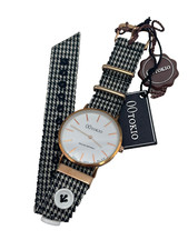 Orologio 00TOKIO Unisex Swiss