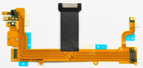 Flatnokn9 flat per nokia - flat, n9