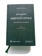 Istituzionio di diritto civile