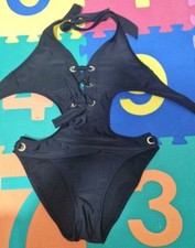 COSTUME DONNA DAVID 44 Nero