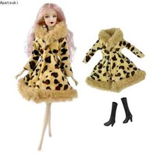 Set vestiti cappotto lungo