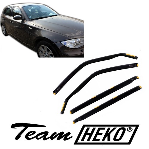Deflettori aria per bmw - deflettori,