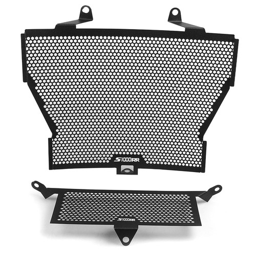 Kit protezione radiatore - , e