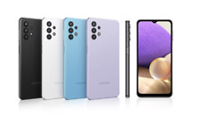 Smartphone Samsung Galaxy A32 5G 64GB Dual Sim sbloccato ottime condizioni