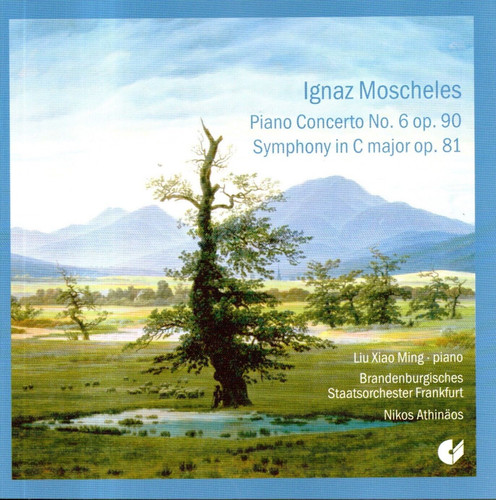 Moscheles piano - moscheles,