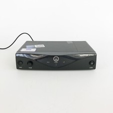 Ricevitore microfono wireless